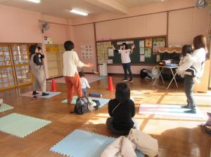 新治英語ゲーム