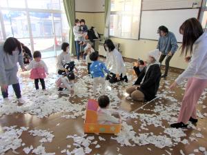 都和　クリスマス3