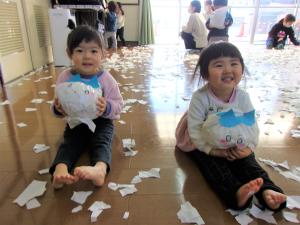 都和　ゆきあそび　2