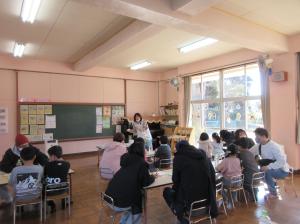 新治スノードーム