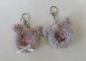 新治親子ハンドメイドアップ