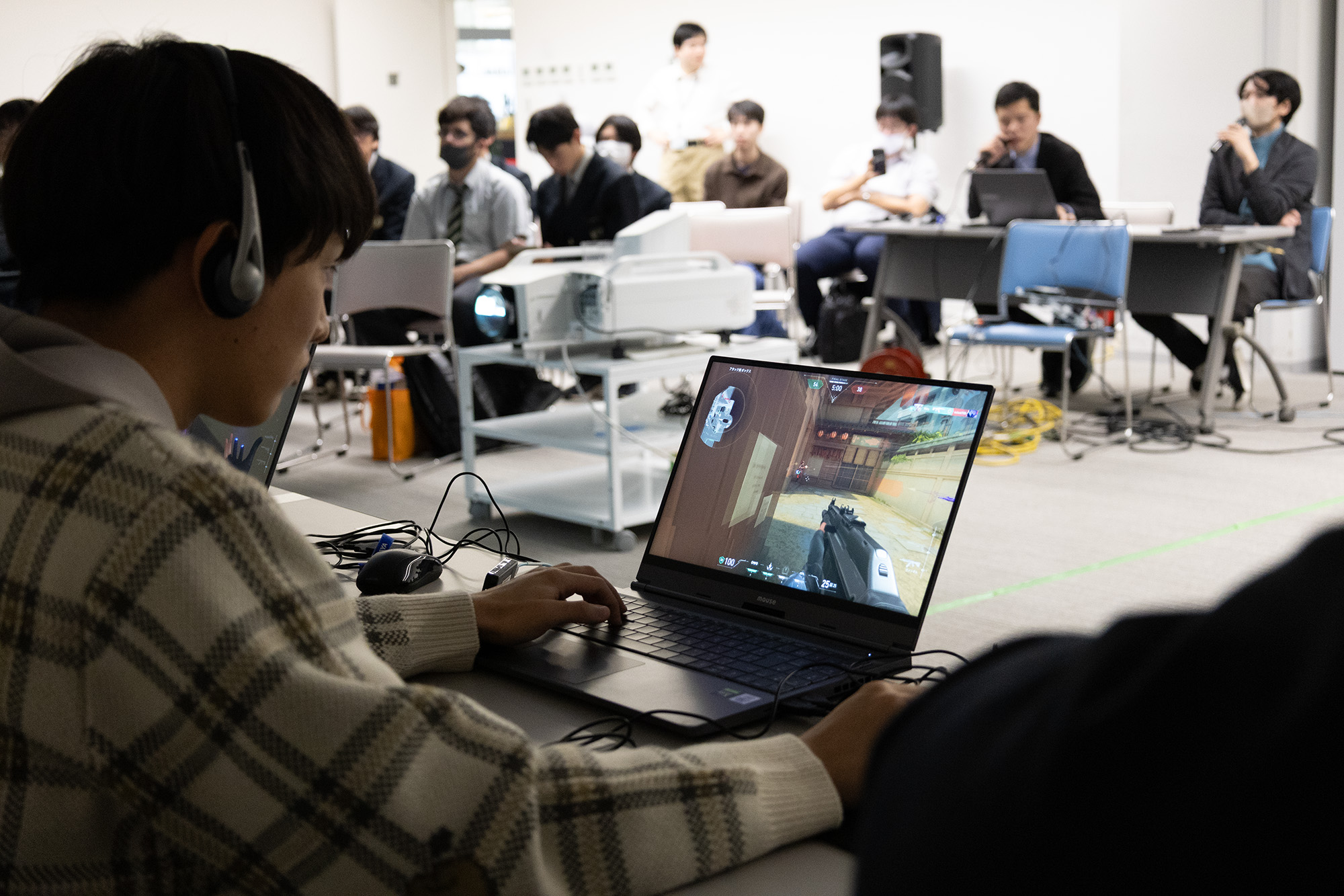 つちうらeスポーツ