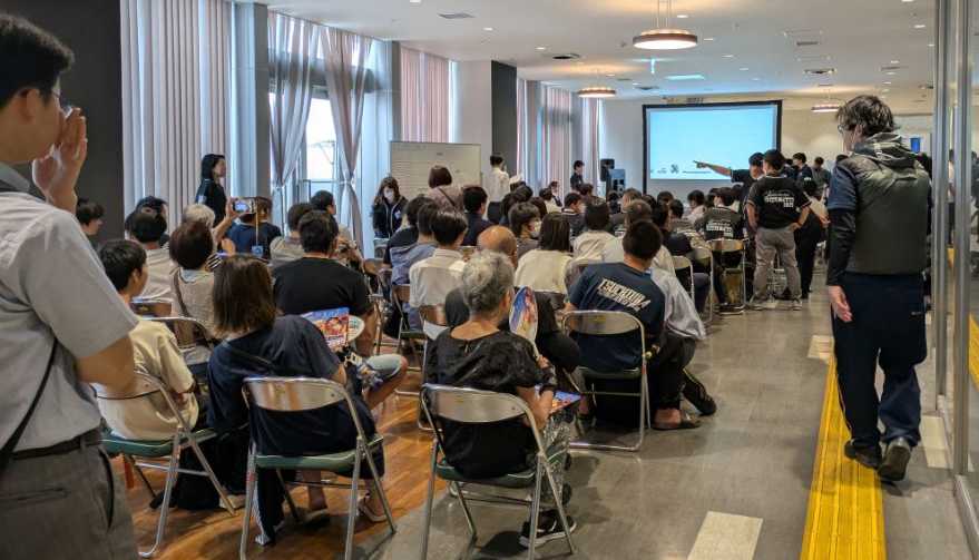 学祭TSUCHIURA2025 2