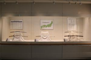 展示風景（2月6日）