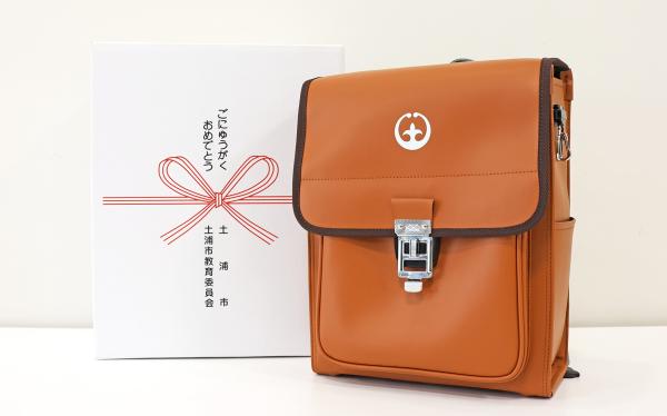 ランドセル入学式