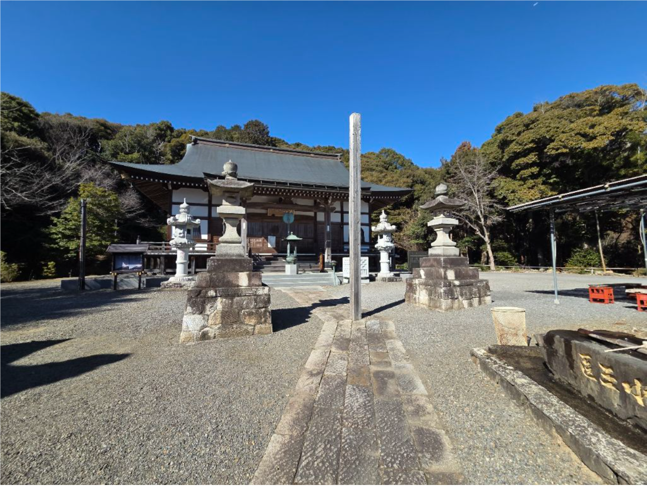 東城寺