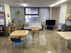 サテライト館内2