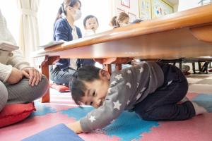 のぞみこどもたち