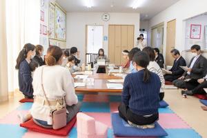 のぞみ全体写真