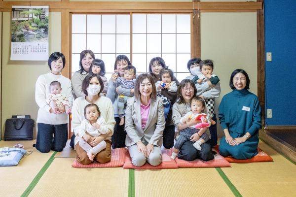 わらべ集合写真