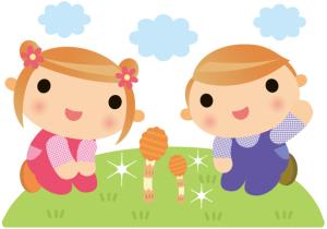 都和2月イラスト大