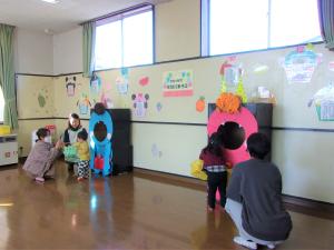 都和2月豆まき3