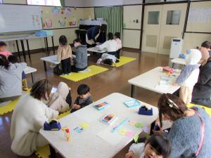 2月都和作って3