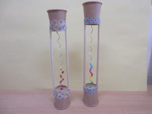 ポプラ　4月　小中学生講座