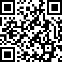 人間ドック申請フォームQRコード