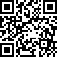 脳ドック申請フォームQRコード