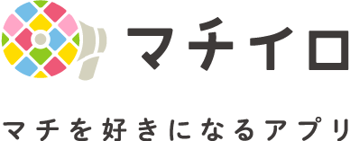 マチイロアイコン