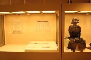 企画展展示風景(2)