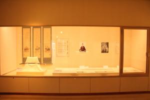 企画展展示風景(3)