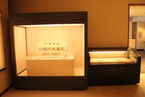 企画展展示風景(4)