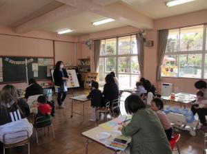 新治メモリアルカード会場