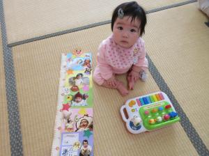 新治カード完成