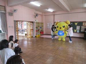 新治つちまるダンスデー参加