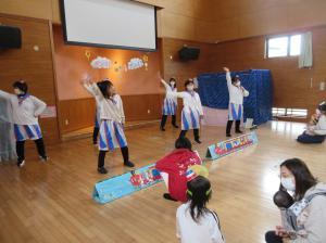 ポプラダンスファイナル