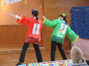 ポプラダンスファイナル2