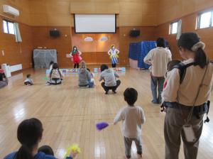 ポプラダンスファイナル4