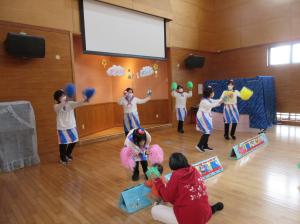 ポプラダンスファイナル6