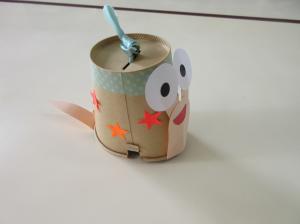 新治かたつむりが歩く制作