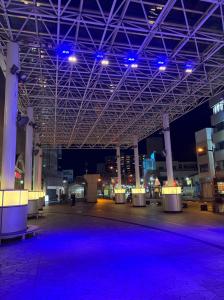 2026ブルーライトアップ1