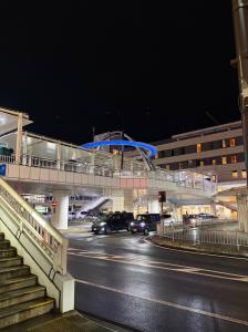 2026ブルーライトアップ2