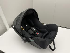 チャイルドシート1