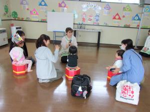 都和誕生会