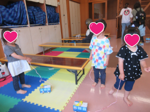 ポプラ 5月 親子でつくろう(2)