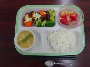 R7年度 こどもグループ おやこの食育教室