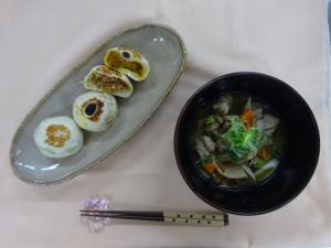 R7年度 成人グループ 茨城食文化伝承