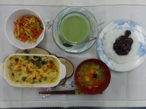 R7年度 高齢者グループ 介護食