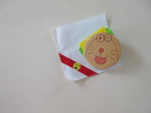 新治リトミック制作5月