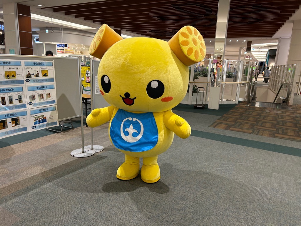 つちまる26