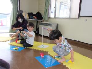 都和ふれあい2