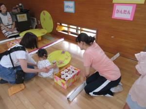児童館デー(2)