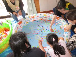 ポプラ児童館デー(5)