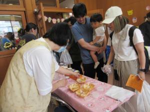 ポプラ児童館デー(6)