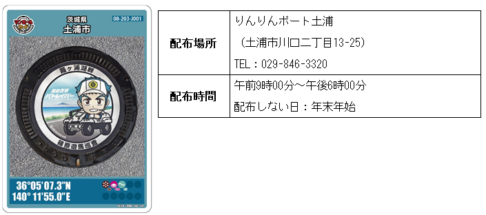 マンホールカード配布説明No.29（R8.7～）