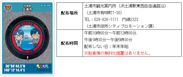 マンホールカード配布説明No.25（R8.7～）