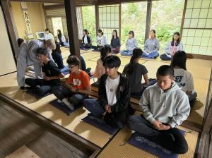2026.6日本文化体験
