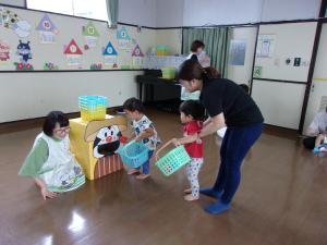 都和からだであそぼう(2)